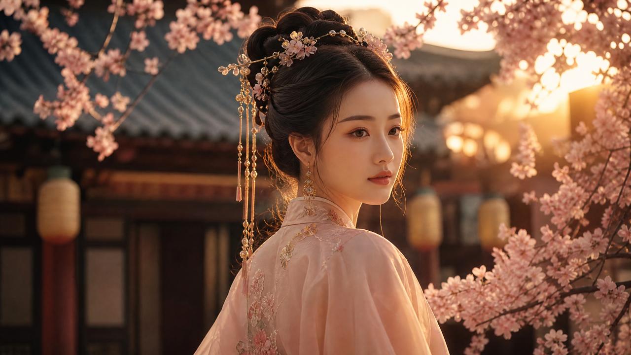 探花